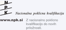 Nacionalna poklicna kvalifikacija